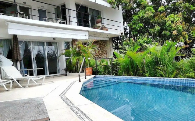 Donde Mira El Sol Tu Casa Spa Resort en Acapulco