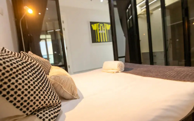 My-Places Dubai 1 Bed Escan Towers 15