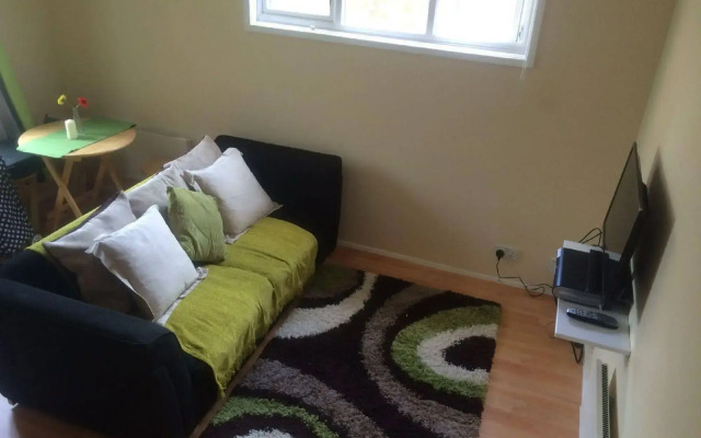 Milton Keynes City Heights Accomodation