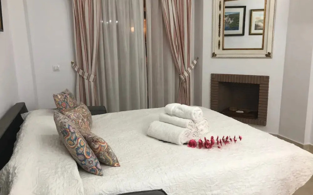 Apartamento Playa la Luna