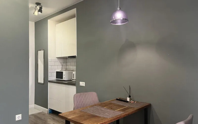 Хэппи Пипл на ул. Галины Вишневской, д. 5