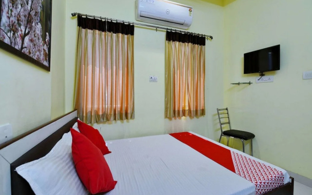Primrose Residency by OYO Rooms