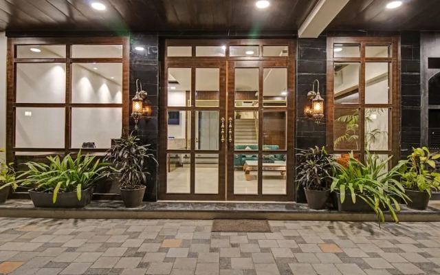 Treebo Premium Median Inn