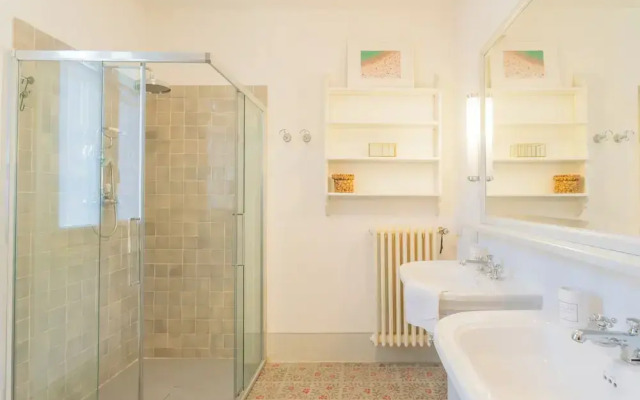 Villa Olga With Private Pool