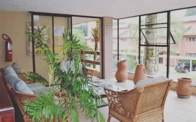 Riviera de São Lourenço Flat