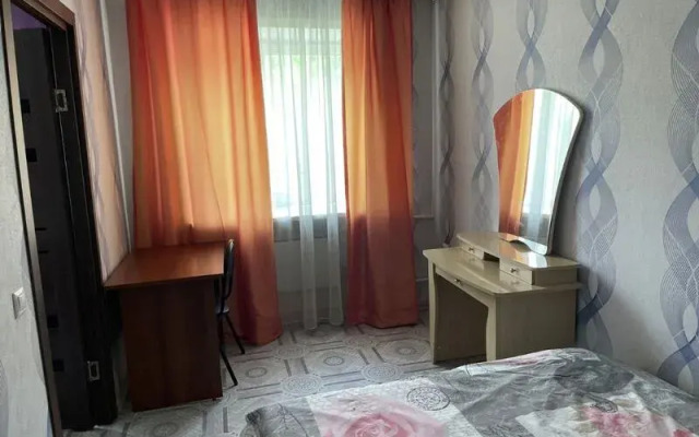 Апартаменты Аврора на ул. Дзержинского, д. 10