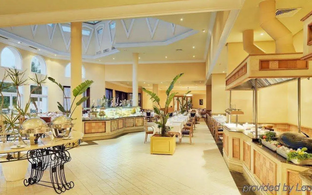 Vincci Saphir Palace & Spa