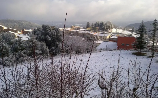 AlpensHolidays Ca la Celia