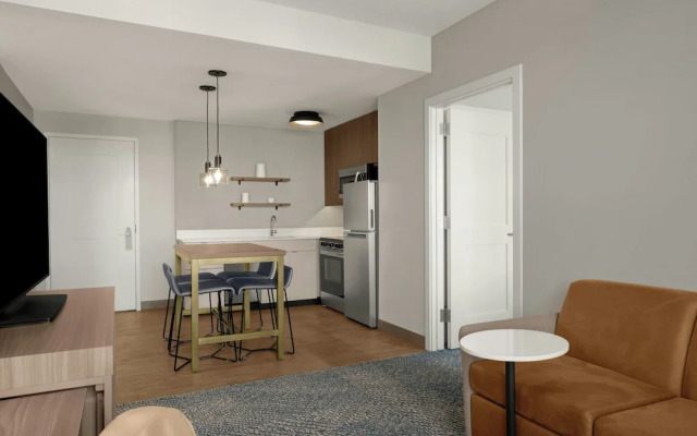 Residence Inn Eagle Boise