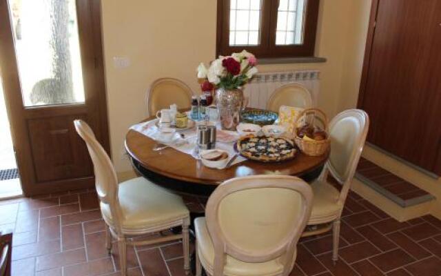 Agriturismo Dominus Domenico