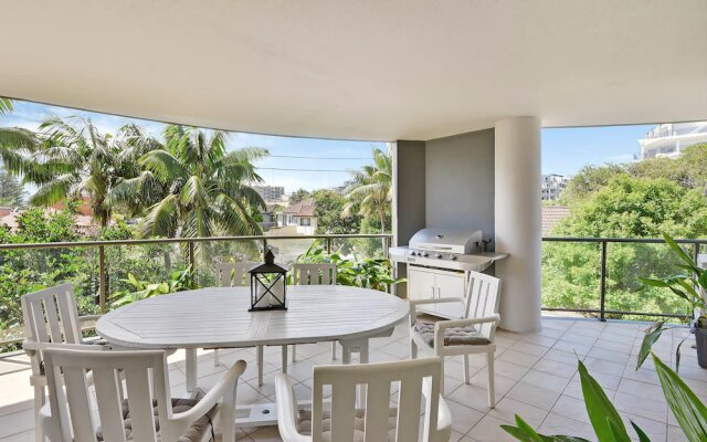 Sorrento Apartments 202