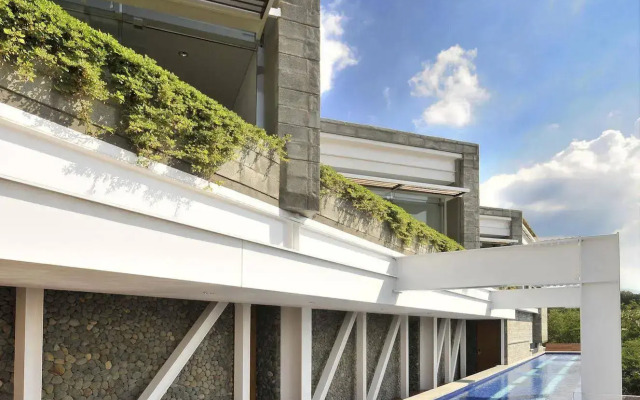 AcquaSanta Lofts Hotel