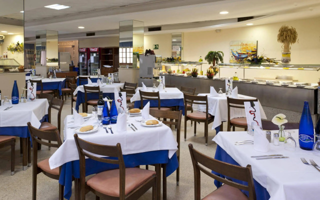 Hotel Fleming Playa Poniente