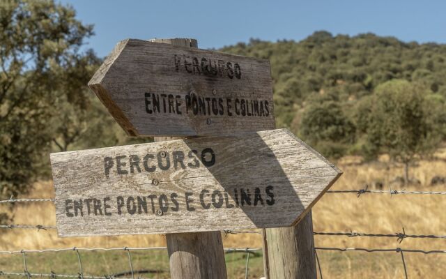 Monte Da Mesquita