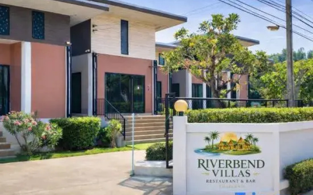 River Bend Villas