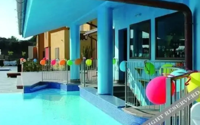 La Caravella Residence