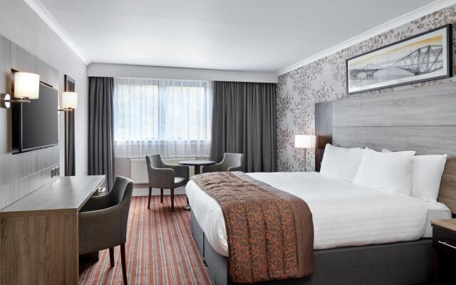Leonardo Edinburgh Murrayfield Hotel
