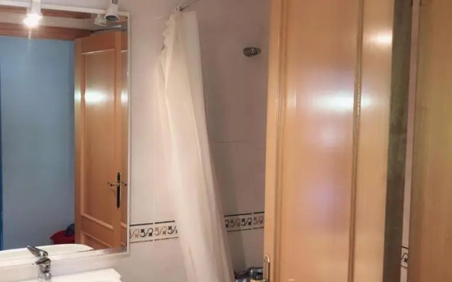 Avenida de Daniel Gil 72 - 2º - 7ª