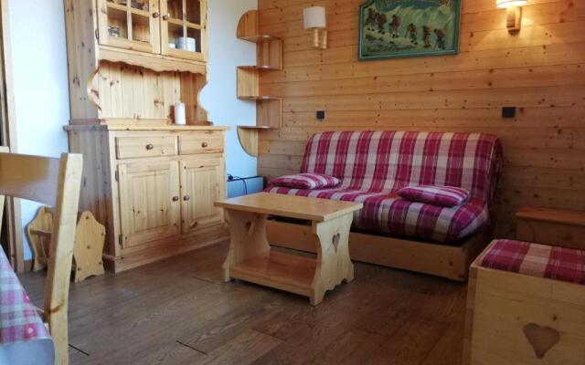 Appartement Valmorel, 2 pièces, 5 personnes - FR-1-356-190