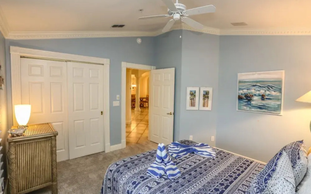 Ostego Bay 271-3 by Distinctive Beach Rentals