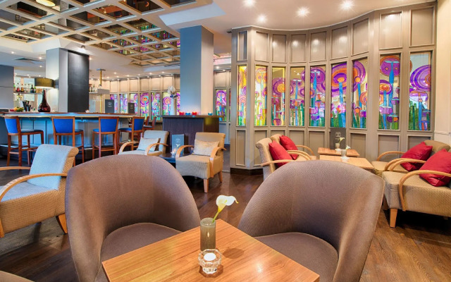 Leonardo Hotel Monchengladbach