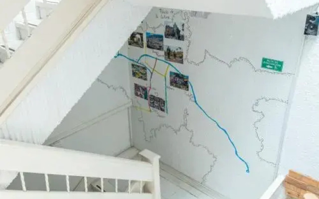 Samarian Hostel