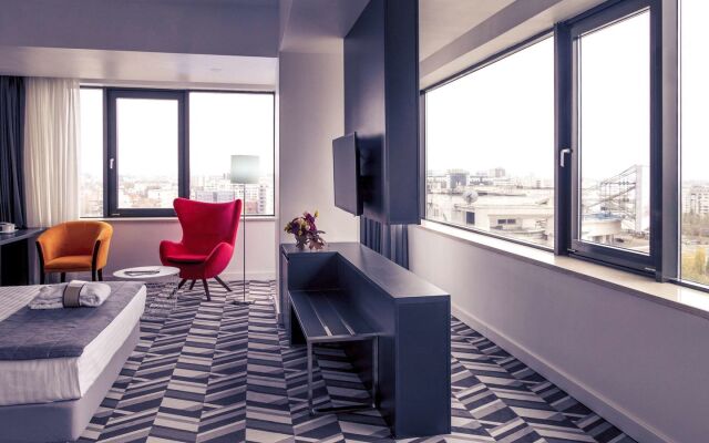 Mercure Bucharest Unirii