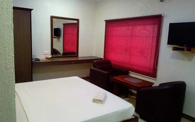 SS Hotels