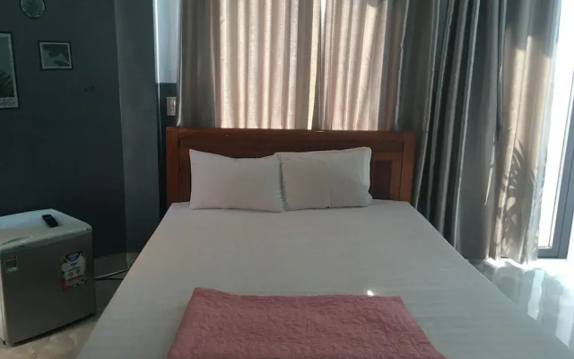 Ngoc Son by OYO Rooms