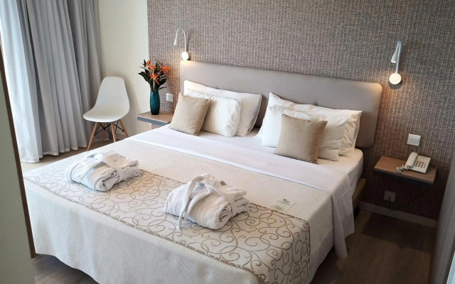 Venus Beach Hotel
