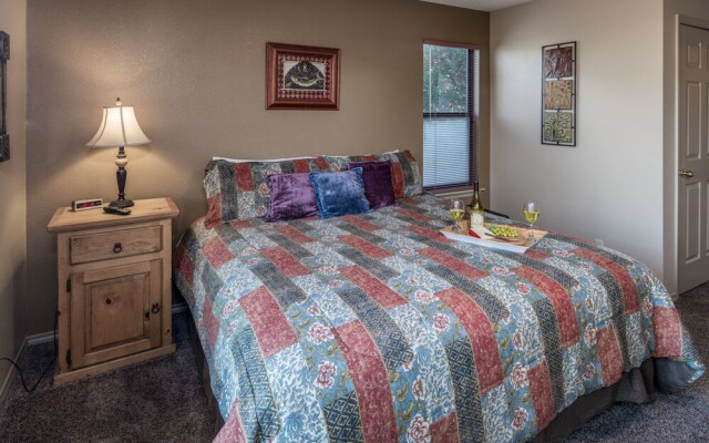 Ruidoso Three-bedroom