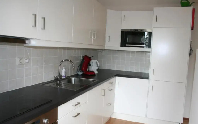 Bed & Breakfast Ter Borg