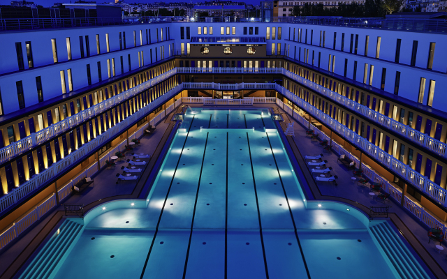 Molitor Hotel & Spa Paris - MGallery Collection