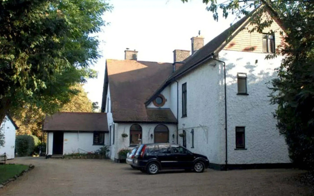 Nyton Hotel