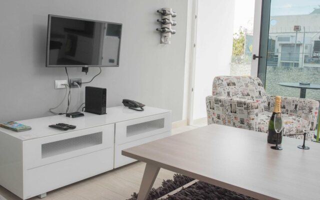 Suites Quinto Sol - Near Mamitas Beach Club
