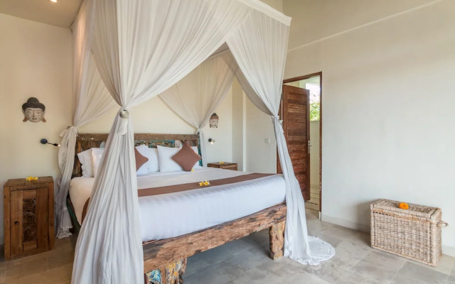 Villa Beji Seminyak