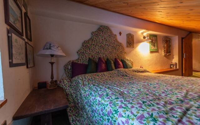 Altido Sul Monte Bianco