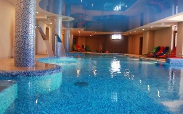 Romantik Spa Hotel