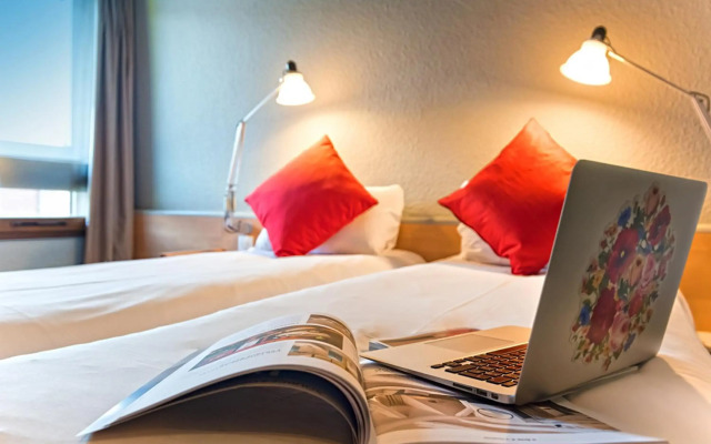 Elite Hotel Adlon