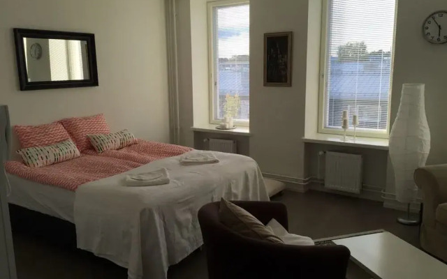SuiteStay Helsinki Alppiharju