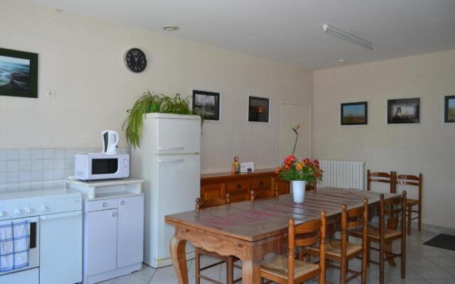 Chambres d'Hôtes Farcy