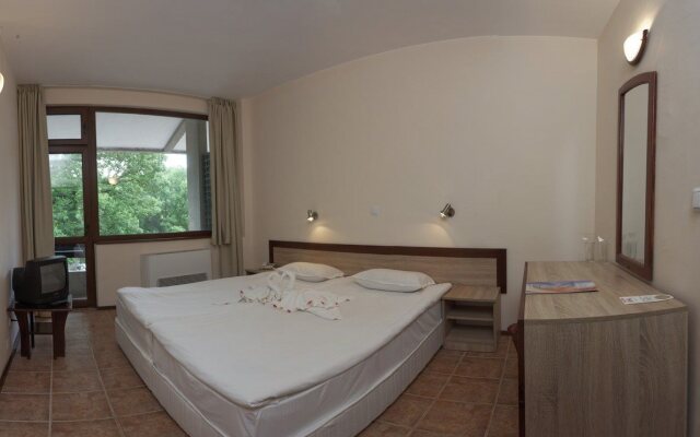 Preslav Hotel - All inclusive