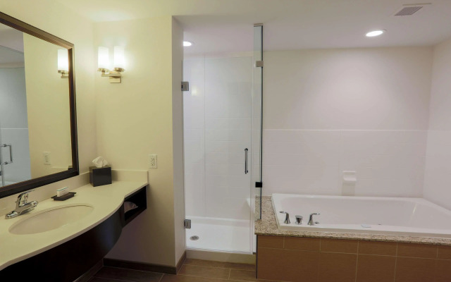 Hilton Garden Inn Indiana at IUP