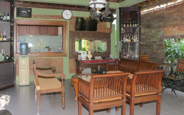 Airy Keraton Yogyakarta Wijilan Sawojajar 6