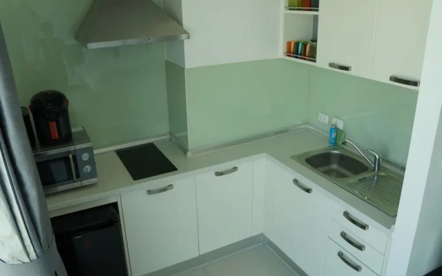Pattaya South Residence