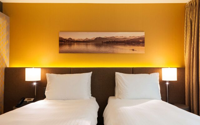 Radisson Blu Hotel, Lucerne