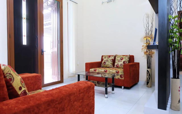Simply Homy Guest House Pogung