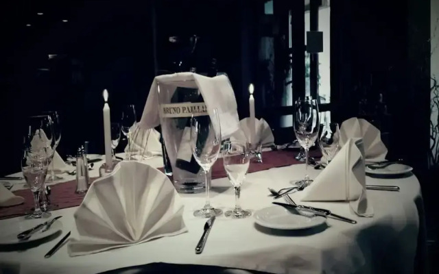 Hotel Am Schlehberg