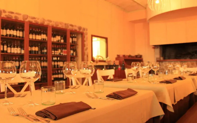 Albergo Ristorante La Trigola