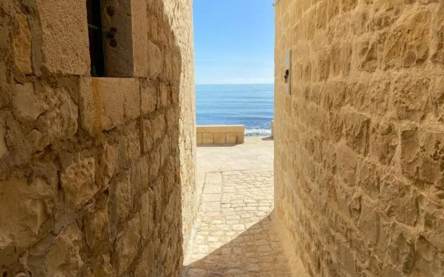 Mareantico Shabby Apartment